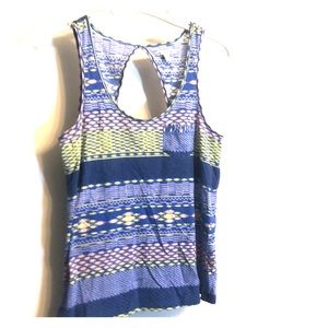 American Eagle cotton tank